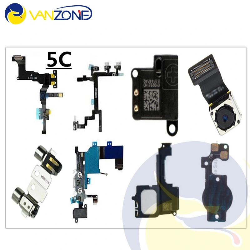 Power Switch on off Flex Cable Replacement Part for iPhone 6