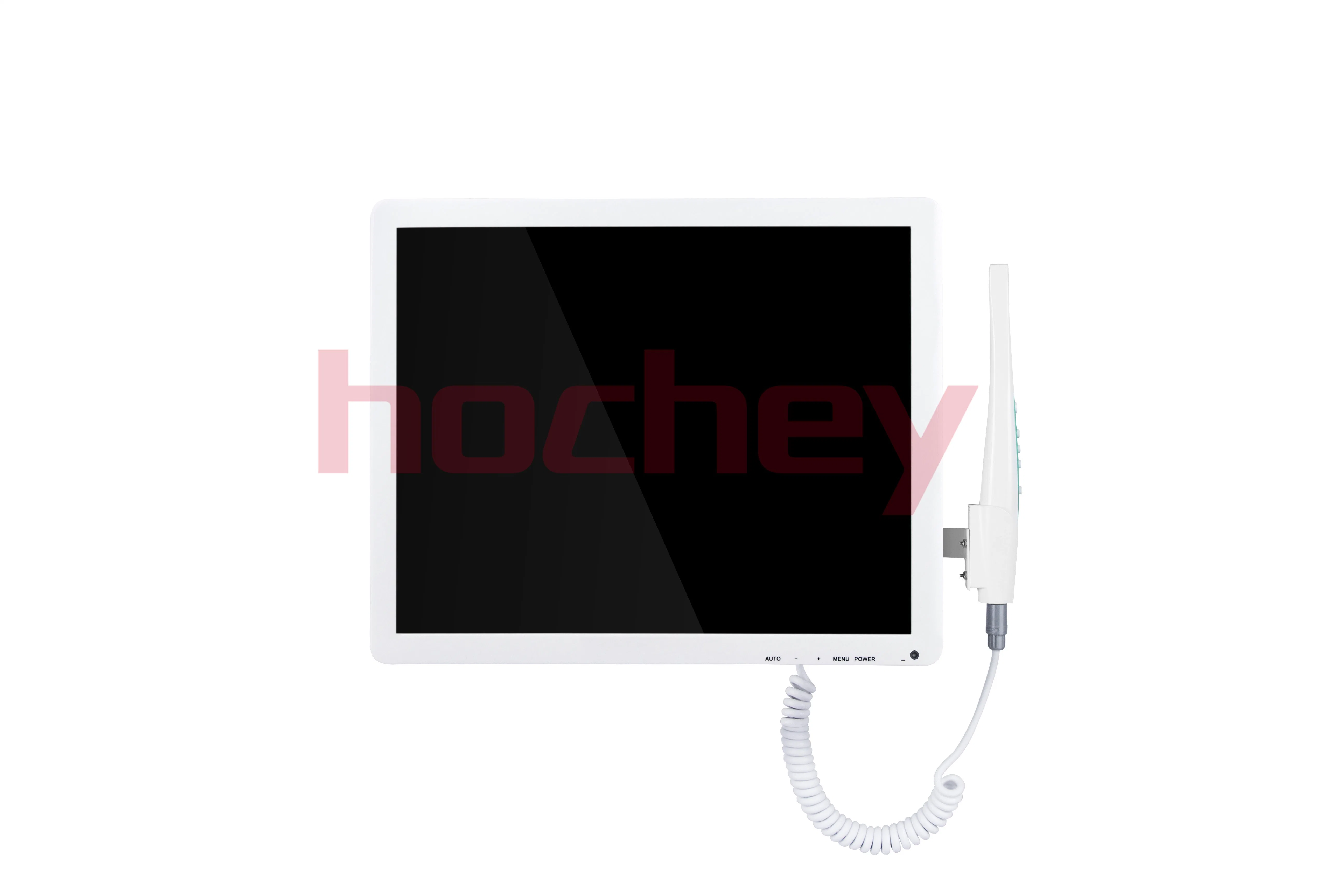 Intraorale USB-Videokamera mit Mesh Monitor Dental LED intraoral Kamera-Kamera-Einheit