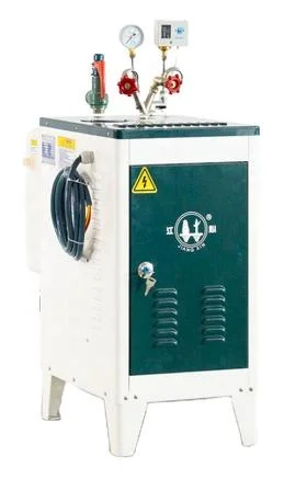 Aço inoxidável 9/18kw gerador de vapor elétrico portátil automática Caldeira Electricidade Venda Quente Oriente para operar com marcação CE e ISO