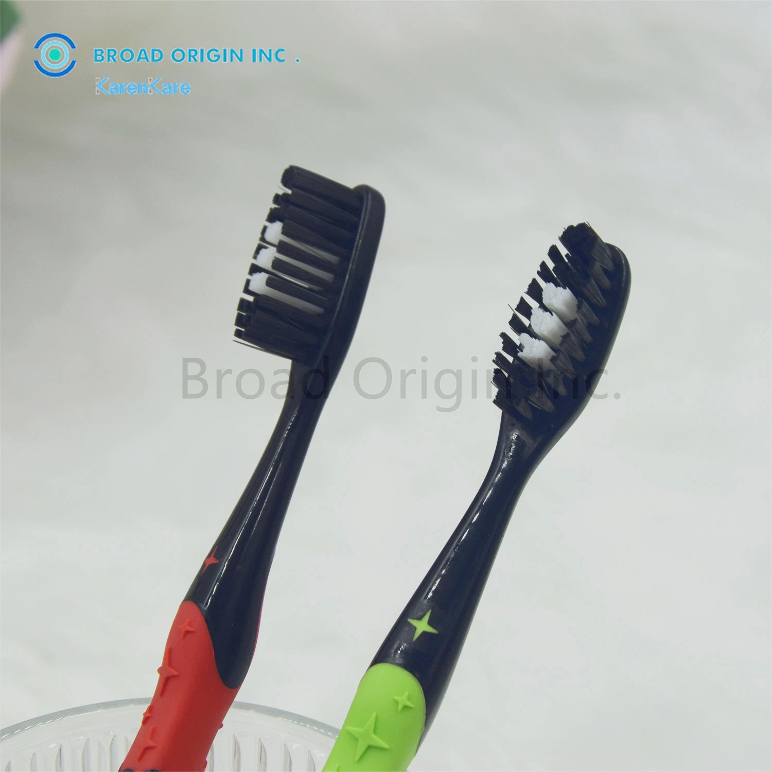 High quality/High cost performance  Better Material Toothbrush Best Selling Teeth Brush Activated Carbon Toothbrush