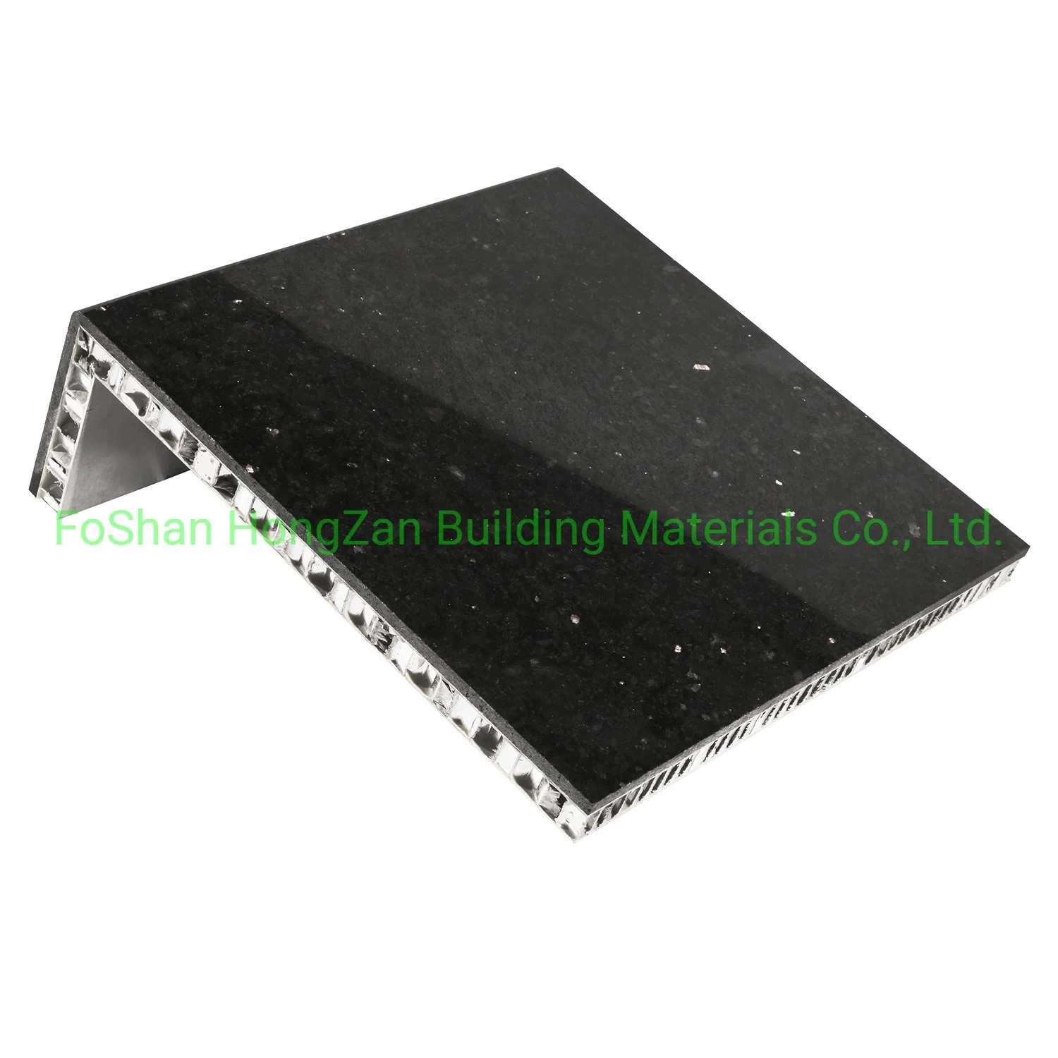 Lightweight High quality/High cost performance  Stone Honeycomb Panel for Curtain Wall Cladding