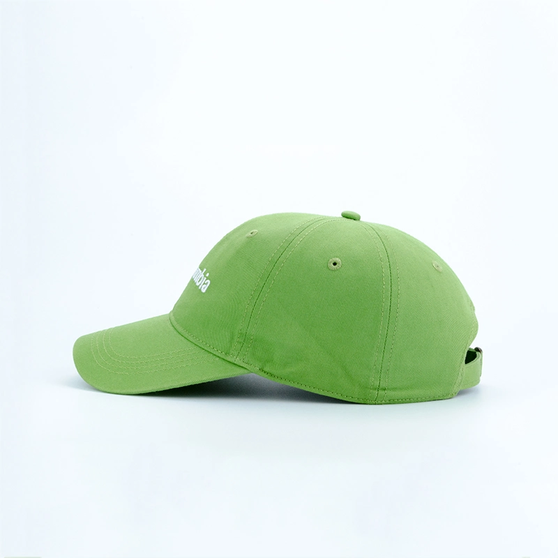 Comercio al por mayor de la marca de algodón con bordados gorra de béisbol Deportes Moda Promoción Snapback camionero sombrero y tapa de Golf