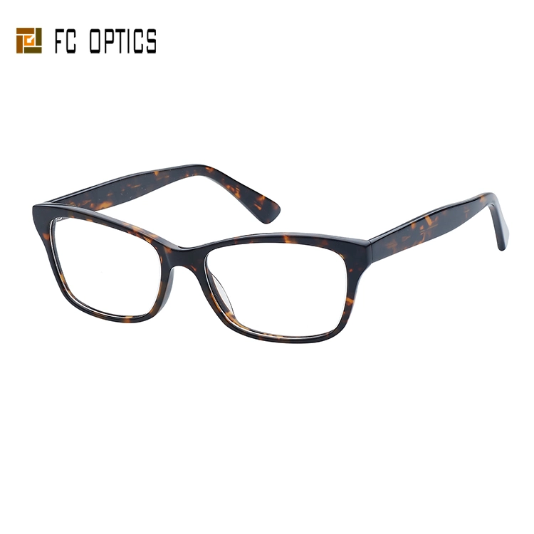 New Arrivals OEM Good Design Excellent Glasses by FC Optics Eyewear