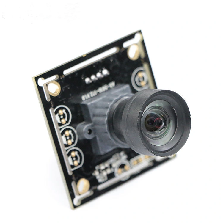0.3MP Global Shutter USB Camera Module with Omnivision Ov7251 Sensor