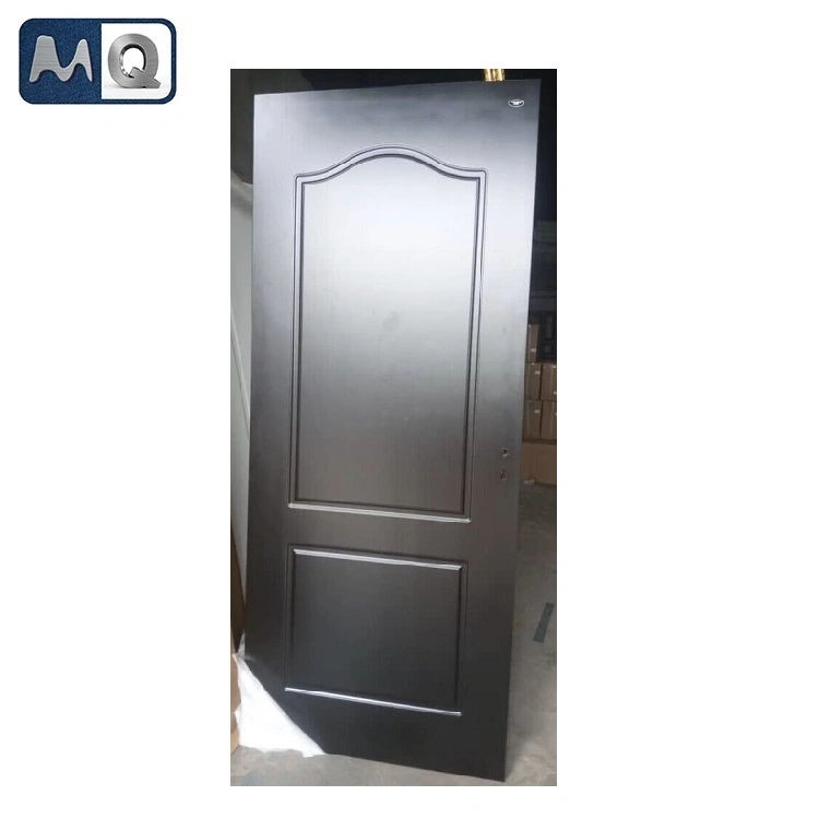 Factory Price OEM Customized Interior Institution High quality/High cost performance  Glass Solid Wooden Door