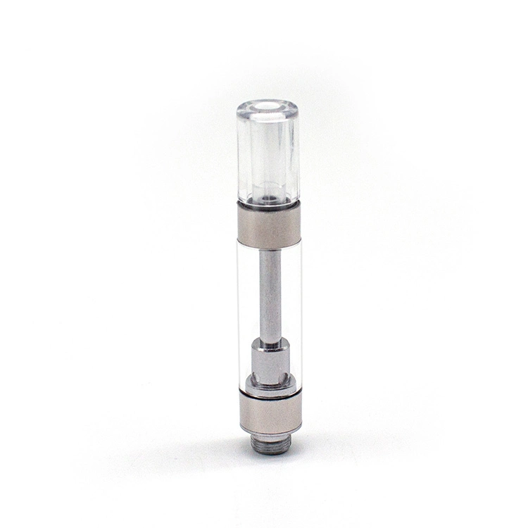 2023 Big Puff D8 No Leakage Disposable Vape Oil Cartridges Eco Vaporizer