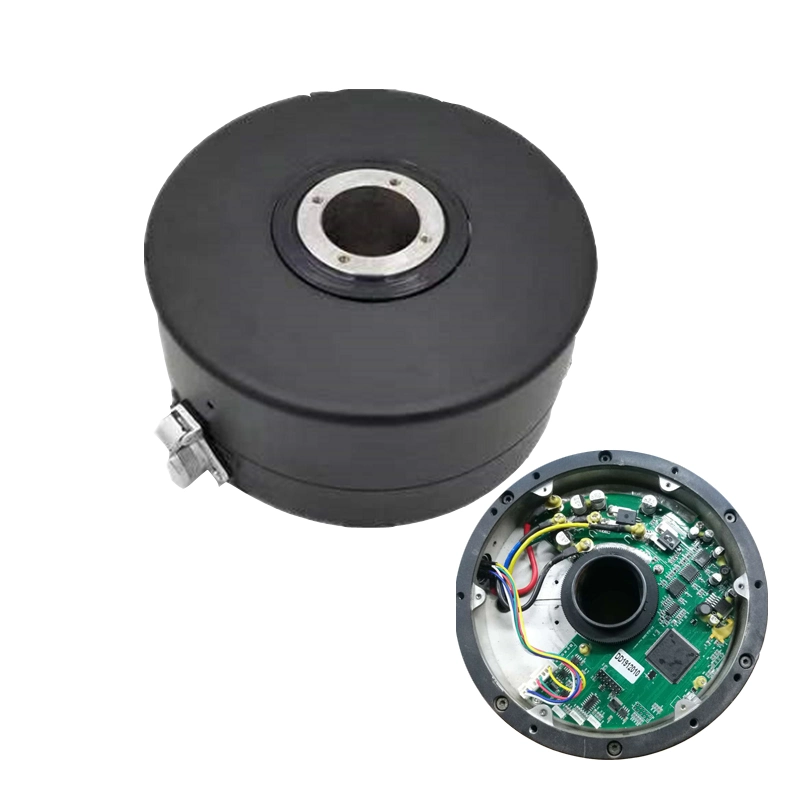 Original Factory Price Direct Drive Motor for Precision Agriculture BLDC Motor12V 24V Electric Steering Motor