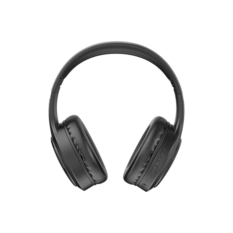 2022 New Foldable Bluetooth Headset Over Ear Bluetooth Headphones