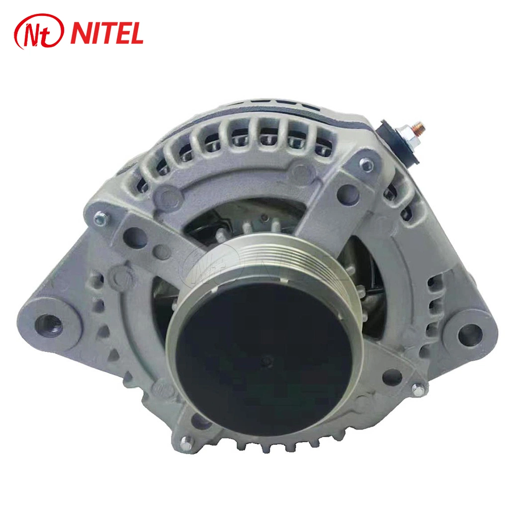 Nitai Denso Diesel Alternator Manufacturers Denso High-Performance Alternators China 27060-30130 Denso Alternator