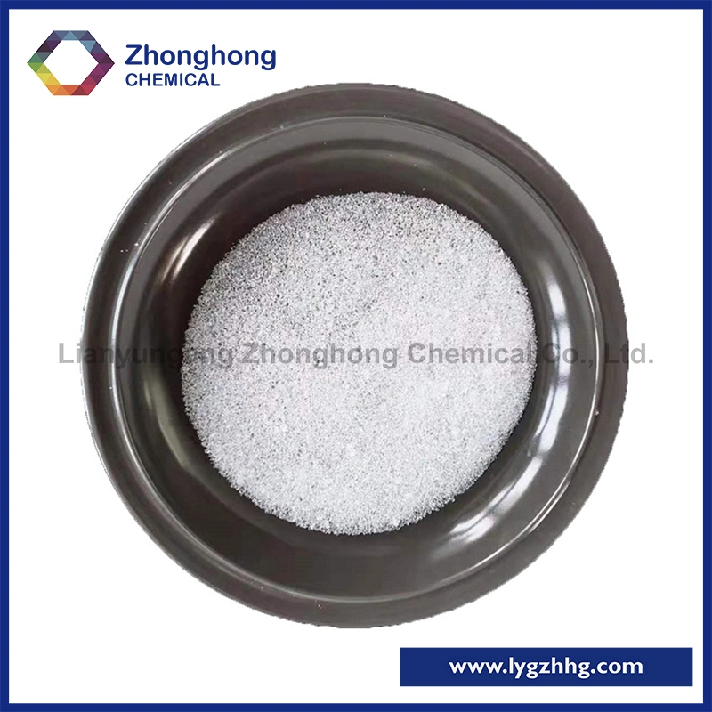 Sodium Acetate Manufacturer CH3coona 99% 6131-90-4 Trihydrate Sodium Acetate