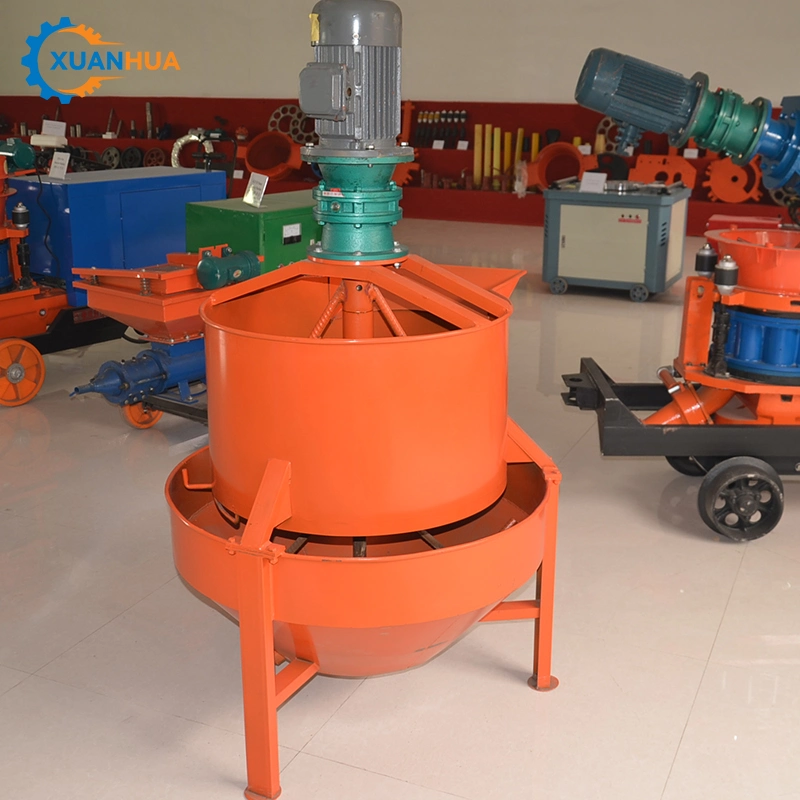 Cement Barrels Mixing Construction/Building Dry Mortars Equipment Tools Mixer Accessories