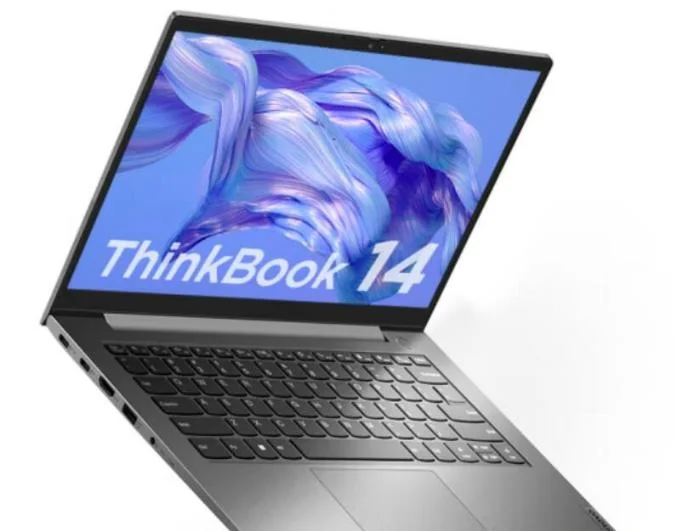 Thinkbook 14s Yoga 9kcd I5-1135g7/16/512---4480 HD Screen Touch Control Flip Laptop