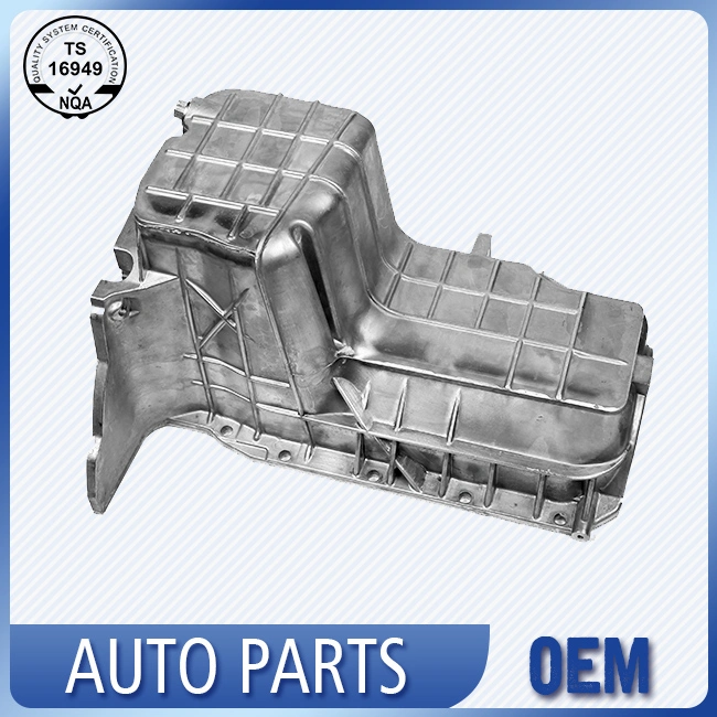 Chinese Oil Sump Car Parts Accessories Auto Parts for Car