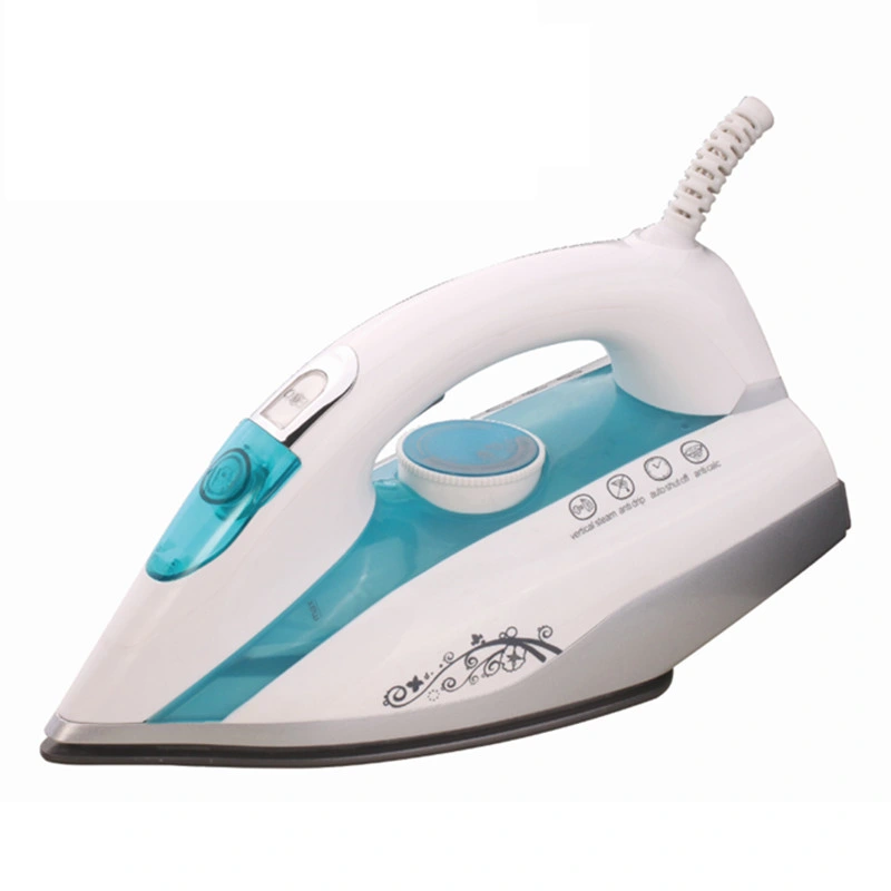 Portable Steam Fabric Steam Iron