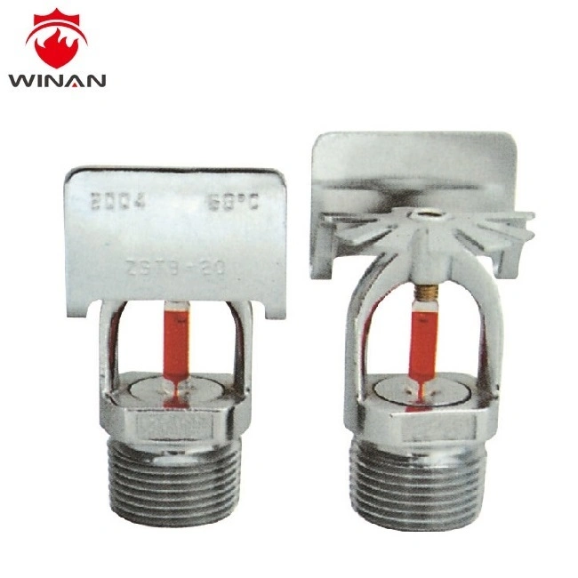 Hot Selling UL FM Listed Zst Series Fire Sprinkler