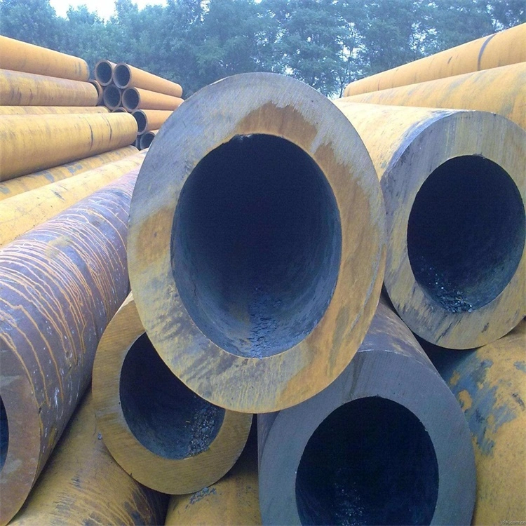 Ductile Iron Pipe Flexible Joint Spherical Pipe 370MPa Large Diameter Thick Wall Water Supply Steel Pipe Municipal Water Supply