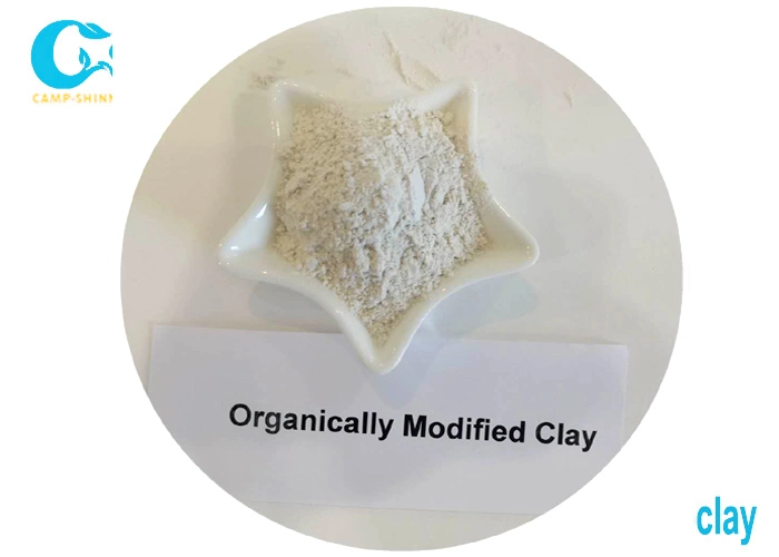 Drilling Solids Additive Organophilic Clay Viscosifier Has Excellent Suspending Ability