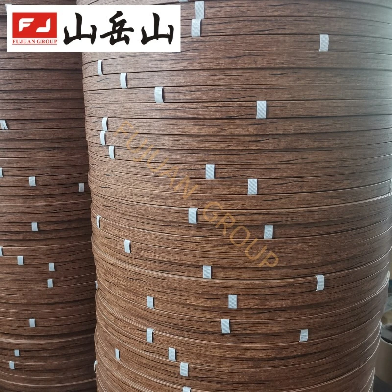 Fujuangroup PVC Edge Banding Tape Sealing Board and Furniture Accessories