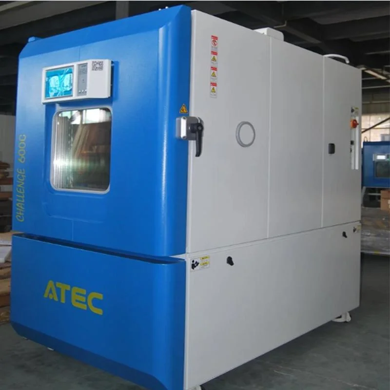 Temperature Humidity Test Climate Chamber Cosmetic Industries