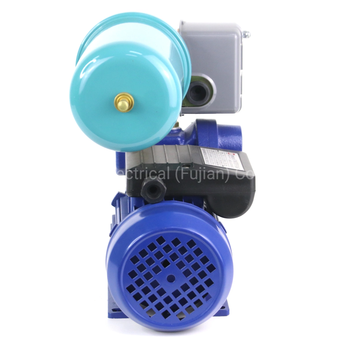 2023 Best Price Domestic Household Automatic Electric Self-Priming Booster Water Pump