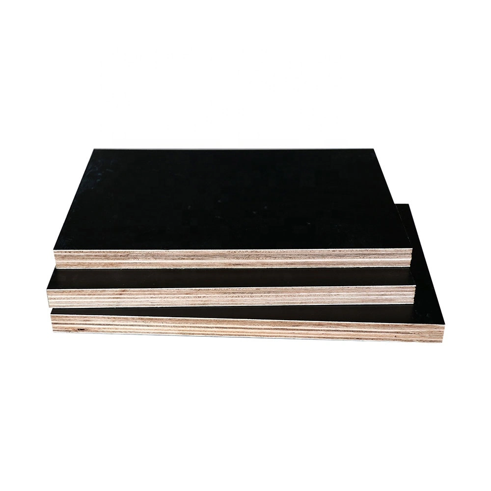 Customed OEM ODM Construction Form Work Plywood Particle Board