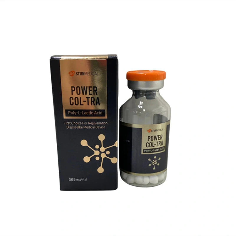 Made in South Korea High quality/High cost performance  K Beauty Plla (Poly-L-Lactic Acid) Power Col Tra