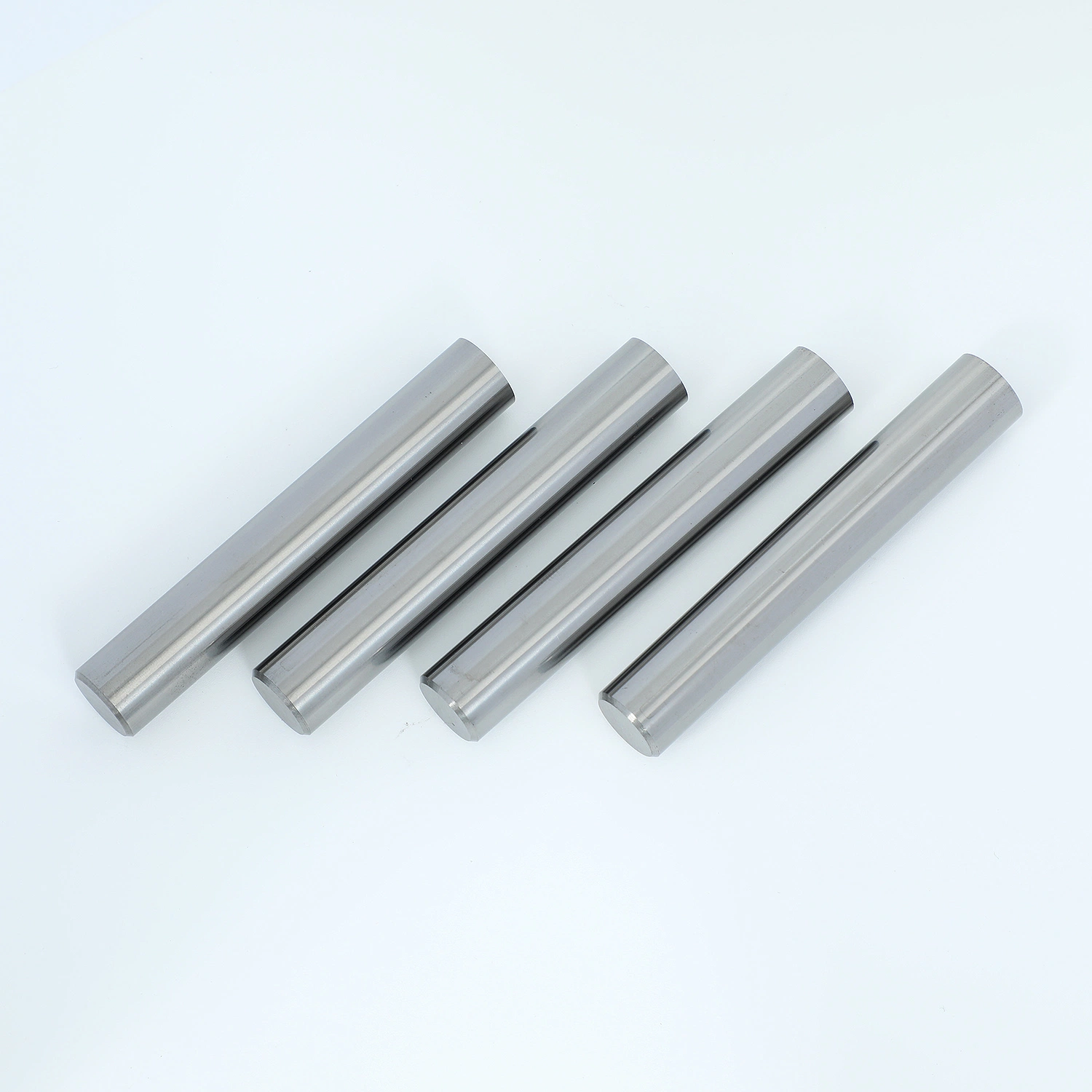 Good Wear Resistance Polished and Blank Tungsten Cemented Carbide Rod