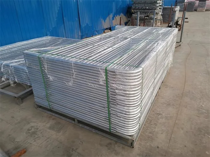 Hot Selling Heavy Duty Cattle Panel