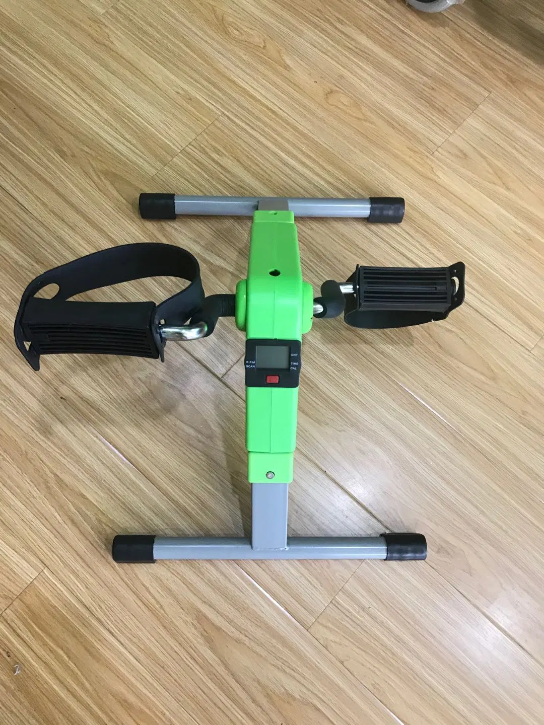 Gimnasio aprobado por la CE bicicleta recostada Equipo de gimnasia aeróbica Stepper ejercicio Fábrica de pedales BME 008