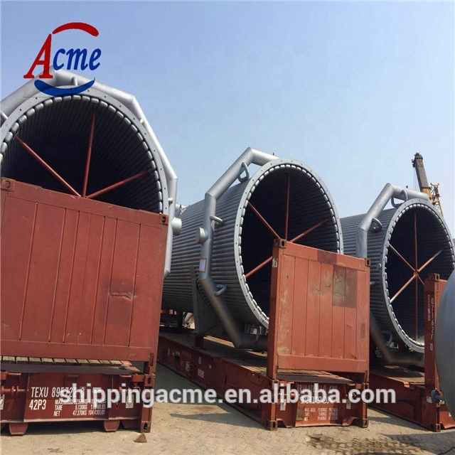 out Gauge Container Shipping for Large Machinery