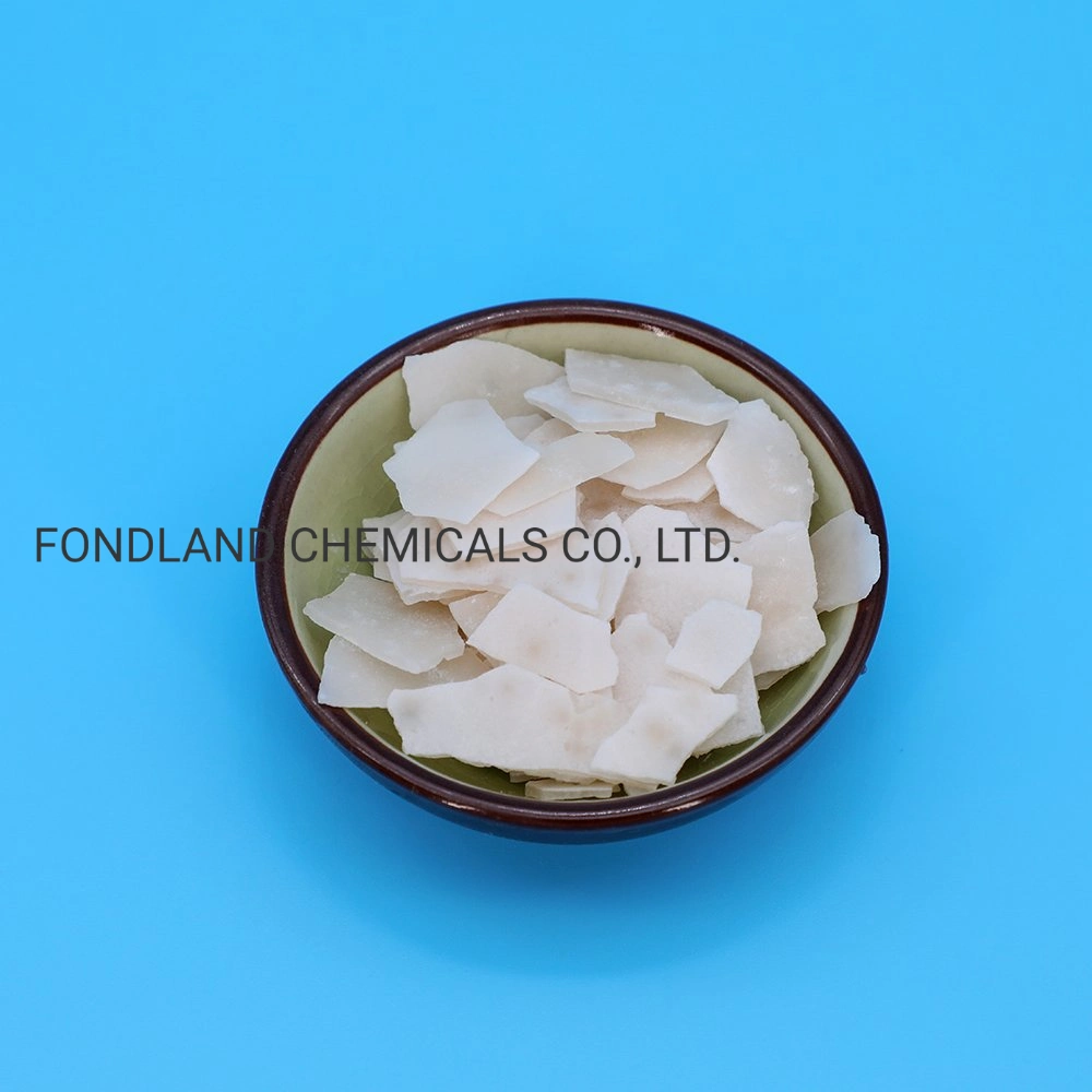 44%Min Magnesium Chloride for Deicing Salt