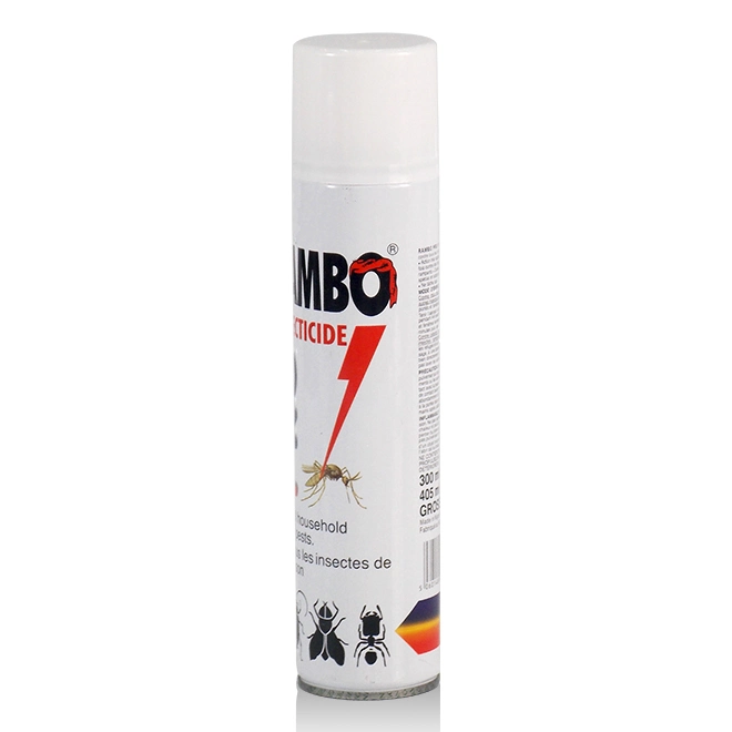 Fast Killer Insect Killer Spray Factory Sales Chemical Insect Control Insecticide Spray