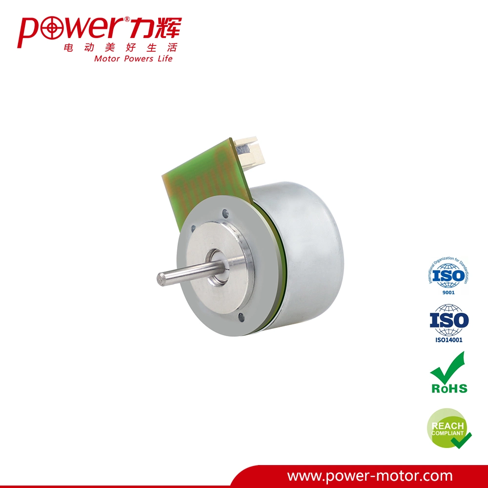 Heater Electric Hair Dryer Electromotor Fan Vacuum Cleaner BLDC Electric Vehicle Brushless DC Motor