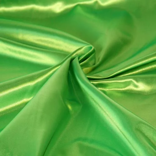 100% Polyester Good Quality Satin Fabric Decoration