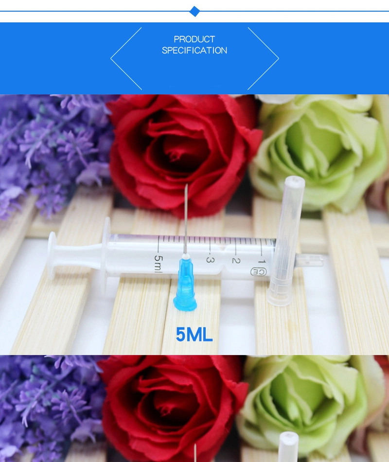 Simple Syringe Medicine Feeder 1 1ml 2ml 5ml Syringe Precision Scale Syringe