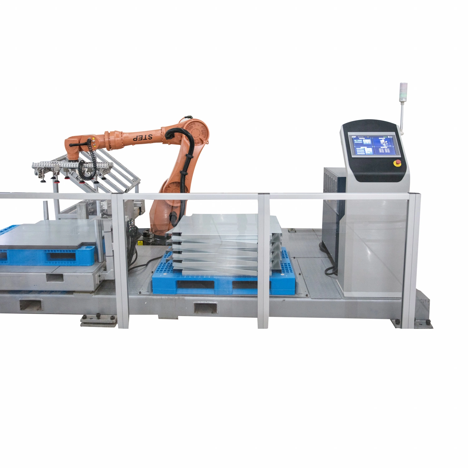 SR20 High Technology Automation Industrial Intelligent Handling Robot