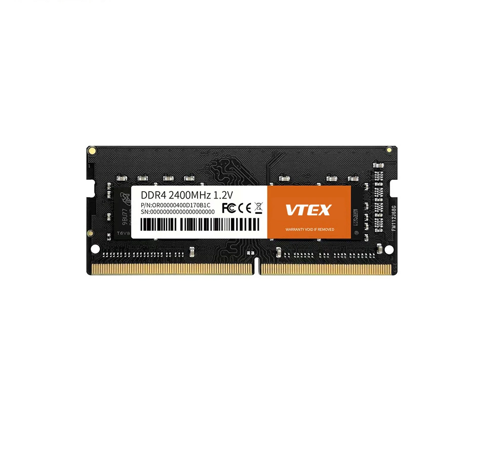 Granules RAM PC3l 4GB 8GB Latest New Design Memory RAM DDR3