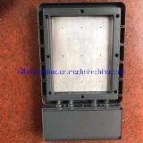 Aluminum Die Casting Street Light Housing Holder