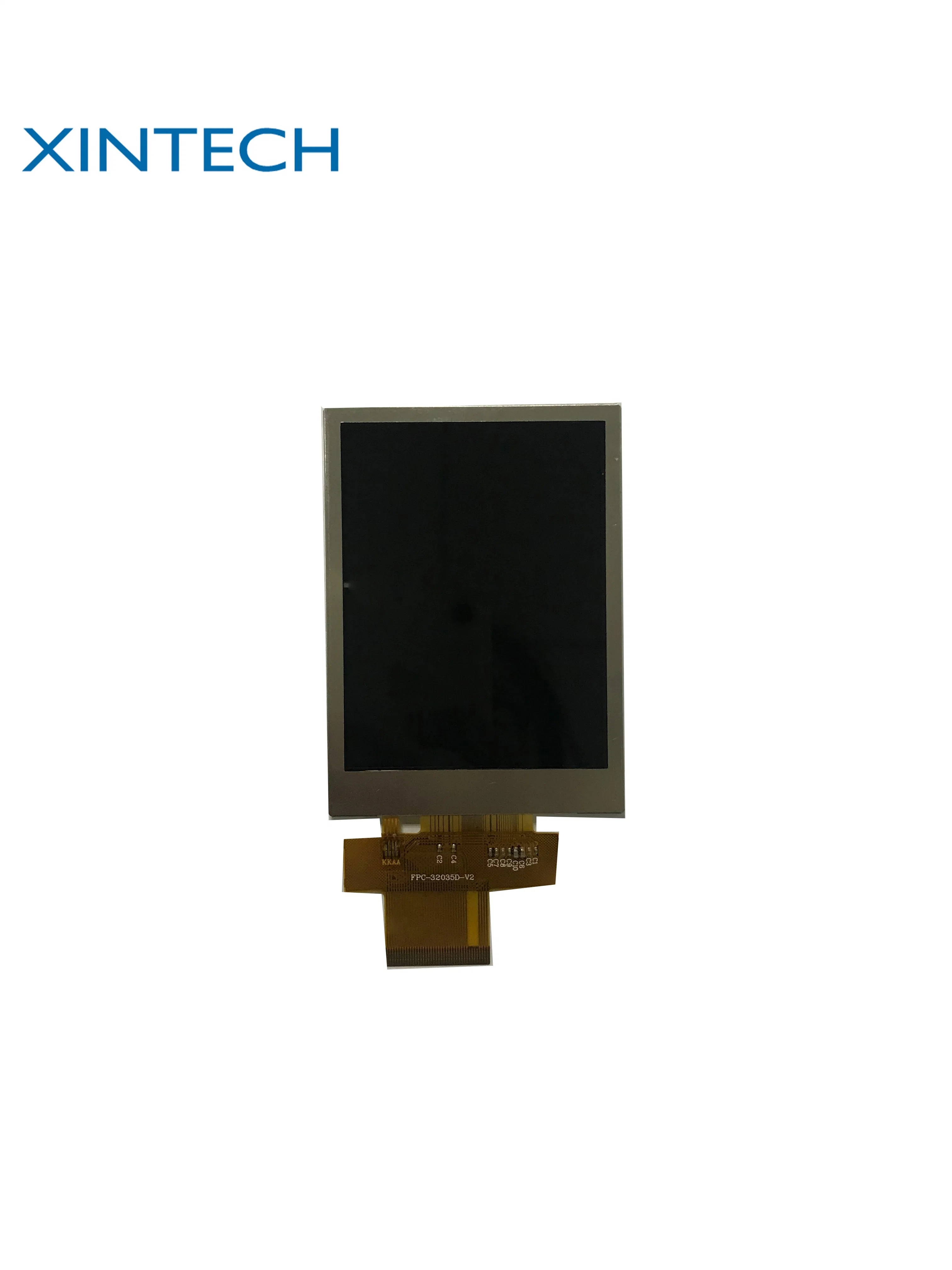 Módulo de pantalla LCD TFT de 4,3 pulgadas con CTP