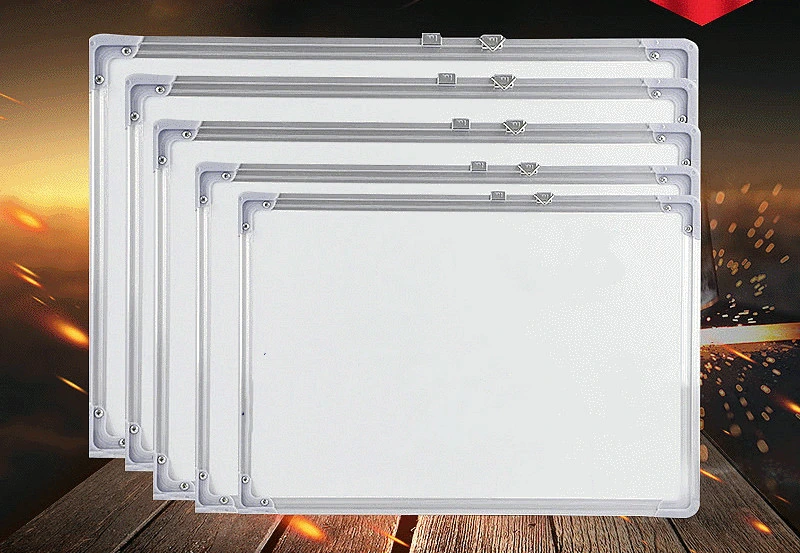 Cheap Hight Quality White Board (Safety Notice Board) para ventas