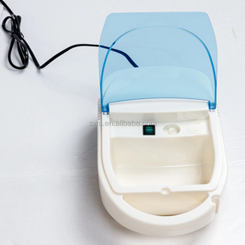 Hospital Medical Portable Nebuliser Machine Compressor Nebulizer for Family Asthma Cough Expectorant Inhaler Atomizer