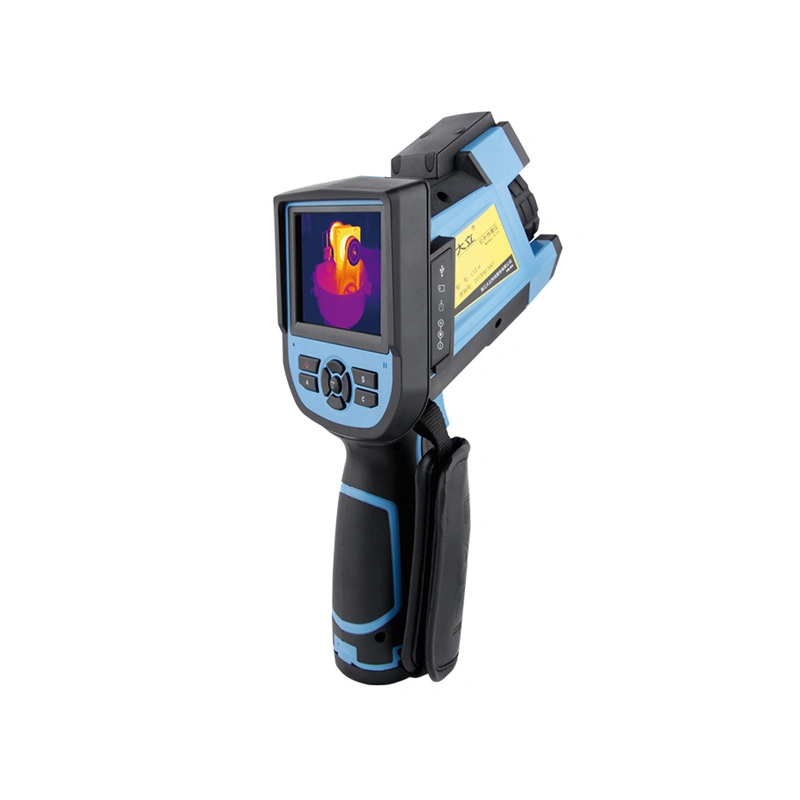 Dali Low Price Wholesale Portable Distinct Thermal Camera Imager