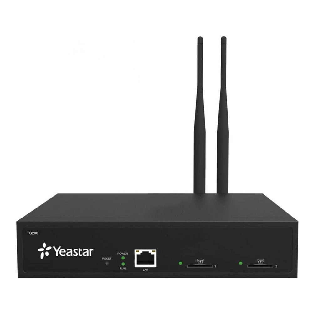 YEastar yst-TG200 NeoGate TG200 VoIP GSM Gateway