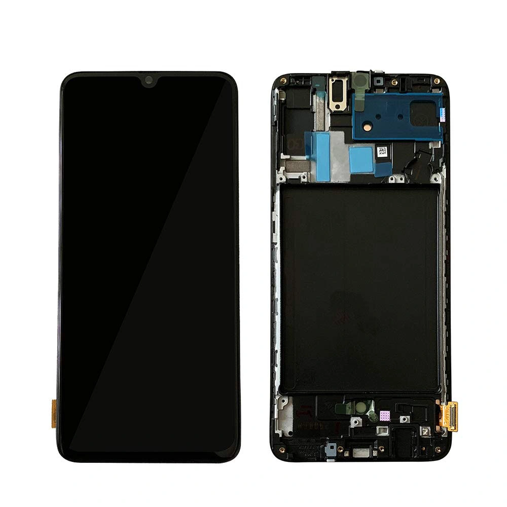 Display Touch Digitizer LCD Display Pantalla for Samsung A70