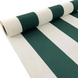 in Stock 5 Years Warranty 100% Solution Dyed Acrylic Outdoor Awning Fabric