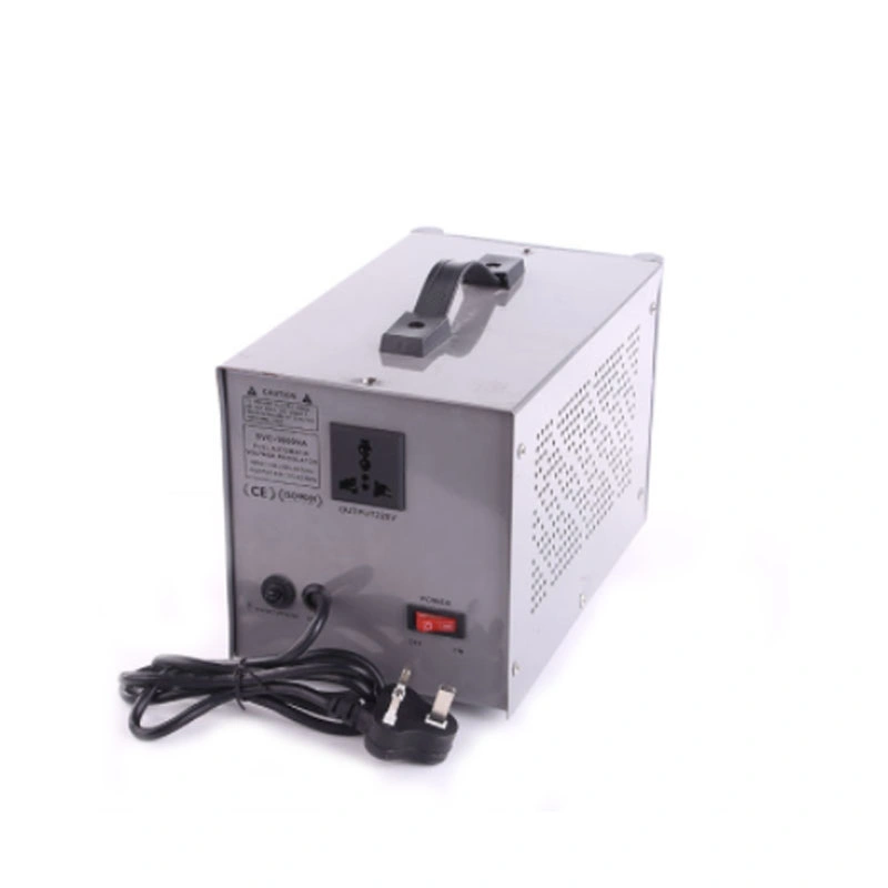 Honle SVC Servo Motor Type Automatic Voltage Regulator 500va