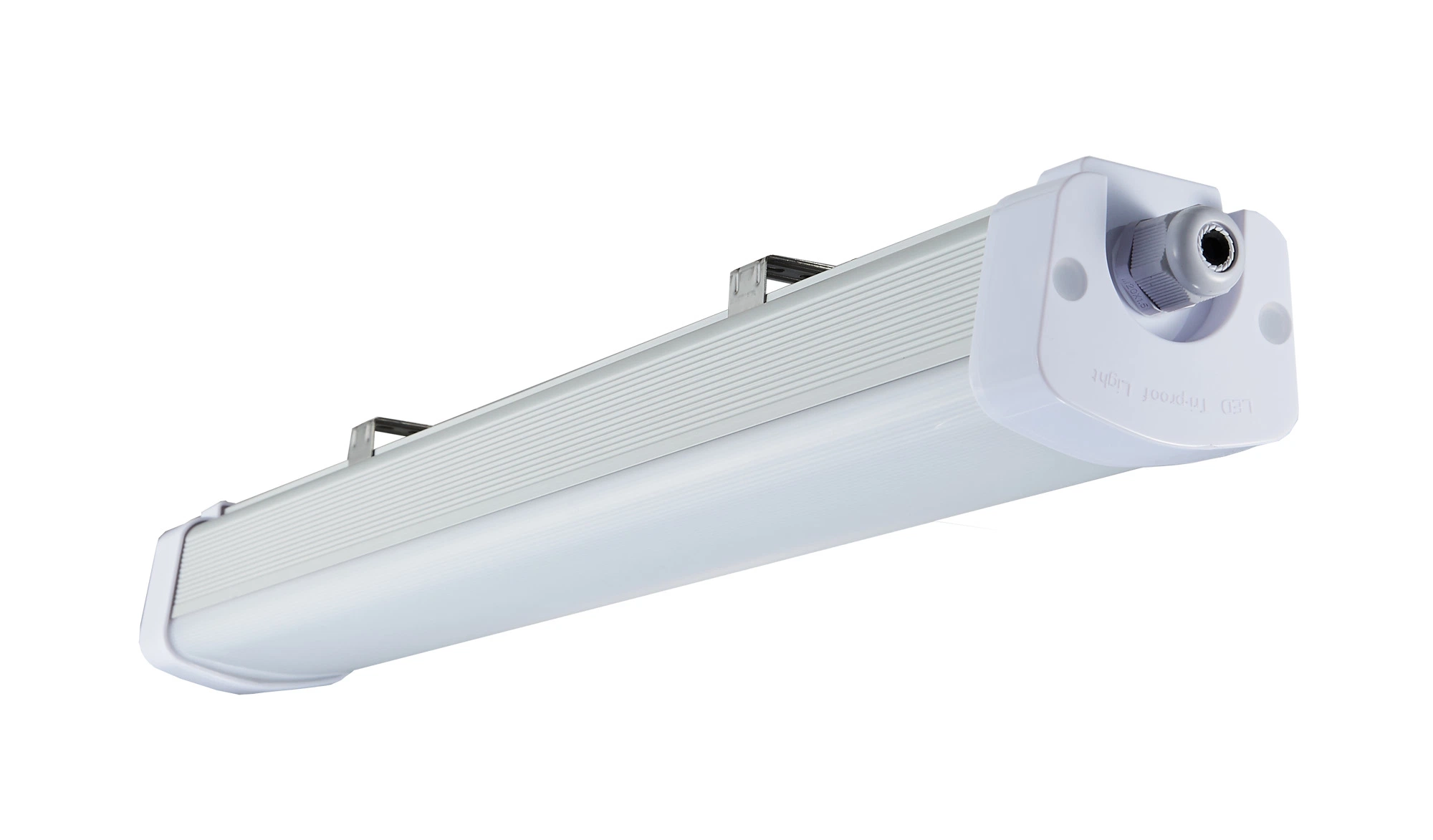 Wasserdicht IP65 Triproof LED-Licht unterirdisch Parkplatz 40W 60W Decke Dreisichere LED-Dampflampe S