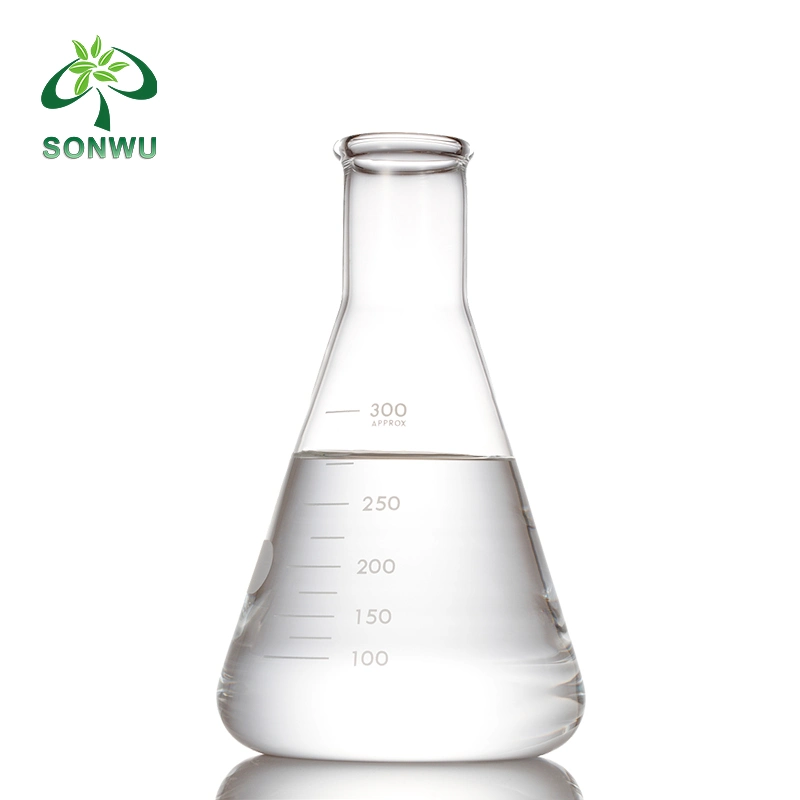 Extracto de plantas de suministro de Sonwu CAS 8000-41-7 Gamma-Terpineol