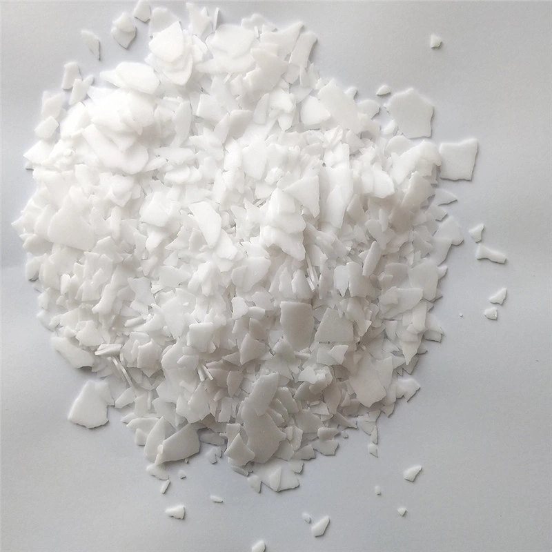 Inorganic Chemicals Industrial Grade Electronic Grade /99% Potassium Hydroxide CAS: 1310-58-3