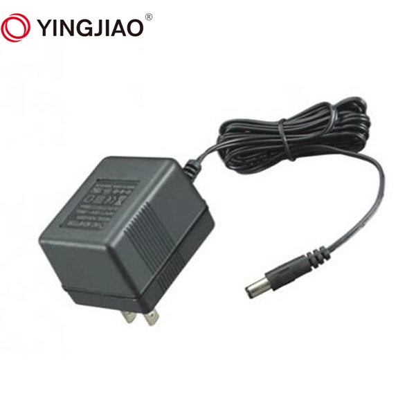 Yingjiao Example of Standardized OEM 5V 100mA AC USB Power Supply